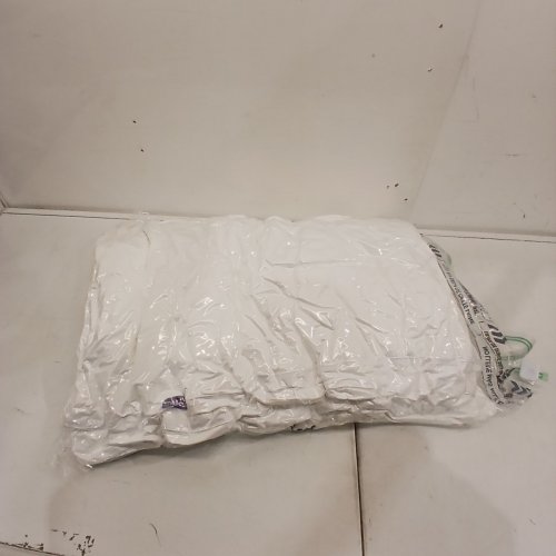 MELLOW MARSHMELLOW COMFORTER - QUEEN - WHITE image 3