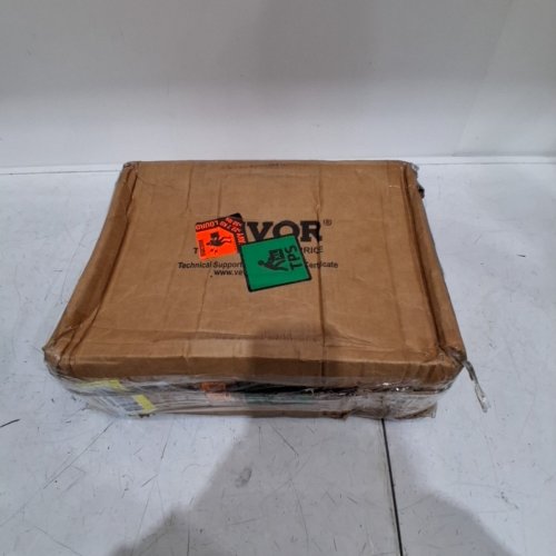 VEVOR FIRE PIT RING - 44" - BLACK (MODEL: VOLD-39-10-2.5) image 4