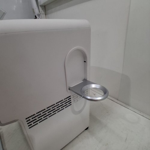 GOURMIA AUTOMATIC SOFT SERVE ICE CREAM AND FROZEN DRINK MAKER - 1L - WHITE (MODEL: GSI1010W) image 7