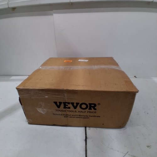 VEVOR MANUAL TRANSFER SWITCH, 30-AMP 6-CIRCUIT, PREWIRED GENERATOR TRANSFER SWITCH KIT WITH NEMA L14-30P POWER INLET BOX, (MODEL:SP-ZH352510(30A-6) image 5