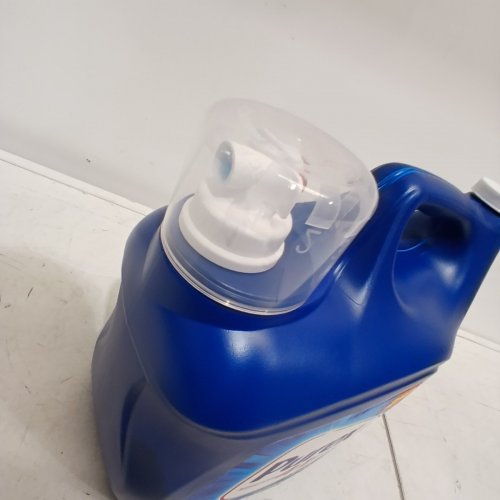PUREX 4-IN-1 LIQUID LAUNDRY DETERGENT - 7.50L image 3