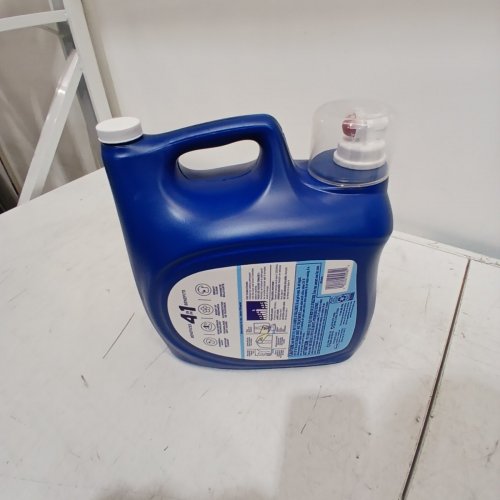 PUREX 4-IN-1 LIQUID LAUNDRY DETERGENT - 7.50L image 4