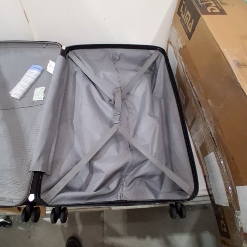 SAMSONITE WINFIELD FASHION LUGGAGE, EXAPNDABLE, TSA LOCK SPINNER WHEELS, 28" - DEEP BLUE image 4