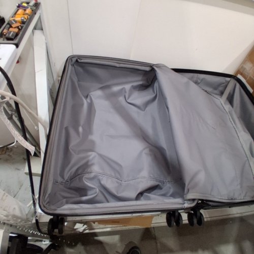 SAMSONITE WINFIELD FASHION LUGGAGE, EXAPNDABLE, TSA LOCK SPINNER WHEELS, 28" - DEEP BLUE image 5