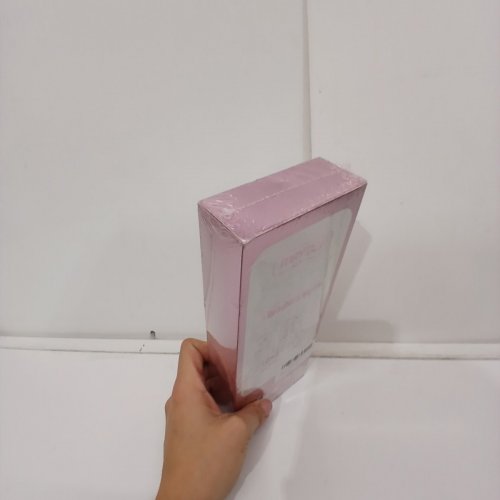 MAYZEE ELECTRIC TOOTHBRUSH - PINK (MODEL: 017) image 3