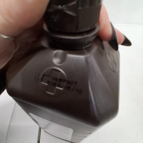 EQUATE HYDROGEN PEROXIDE TOPICAL SOLUTION - 3%, 946 ML image 3