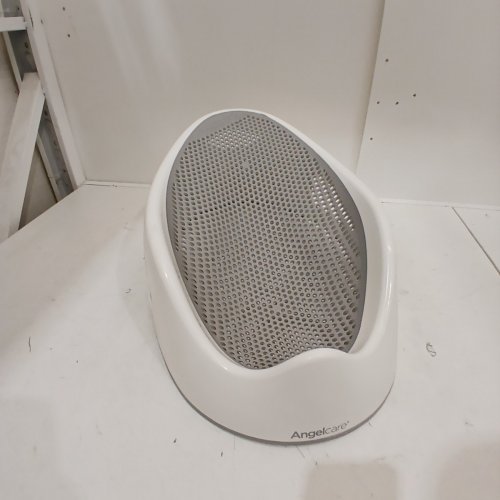 ANGELCARE BABY BATH SUPPORT, GREY image 2