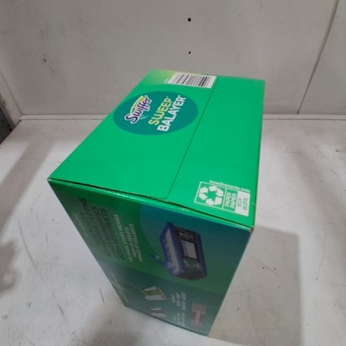 48PK SWIFFER SWEEP BALAYER DRY CLOTHS - 10.4" X 8" image 4