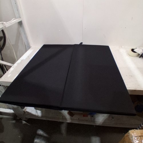 UINTAI ANTI-SAG NON-SLIP BUNKI BOARD - TWIN - BLACK (MODEL: CD406-T-BK) image 3