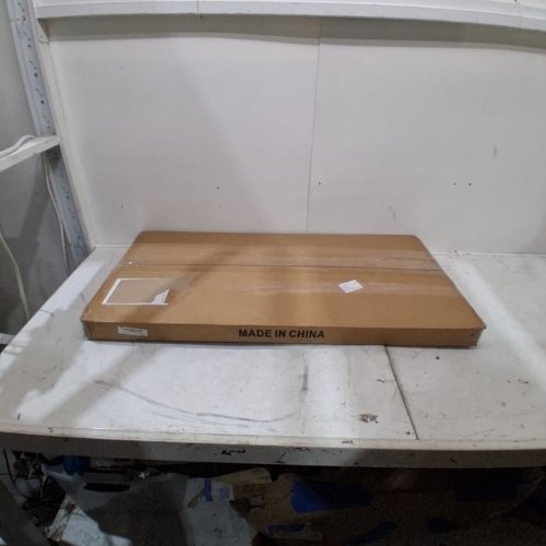 UINTAI ANTI-SAG NON-SLIP BUNKI BOARD - TWIN - BLACK (MODEL: CD406-T-BK) image 5
