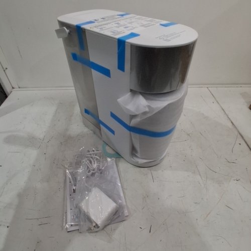 DREO 7-IN-1 REVERSE OSMOSIS WATER FILTER COUNTERTOP RO FILTRATION SYSTEM WITH SELF-CLEANING WATER PURIFIER - 5L - WHITE (MODEL: DR-KWF003) image 3