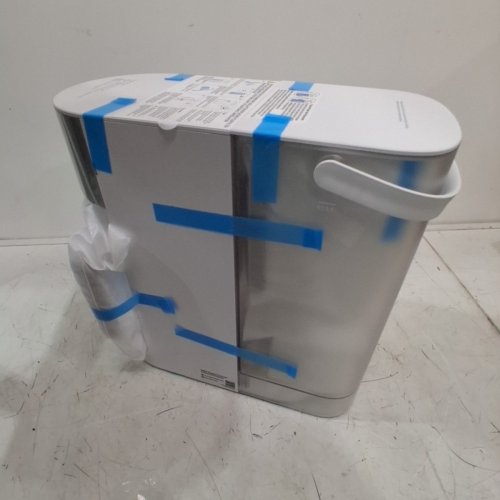 DREO 7-IN-1 REVERSE OSMOSIS WATER FILTER COUNTERTOP RO FILTRATION SYSTEM WITH SELF-CLEANING WATER PURIFIER - 5L - WHITE (MODEL: DR-KWF003) image 4
