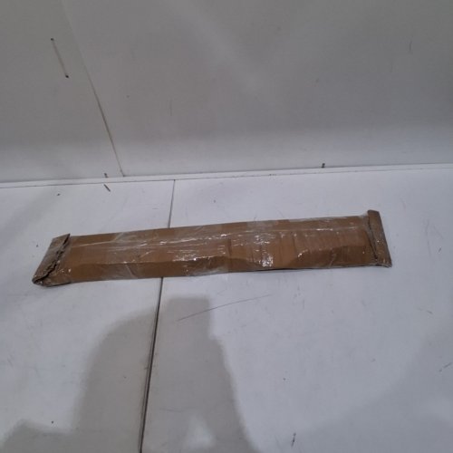 RABBITGOO WINDOW PRIVACY FROSTED STATIC CLING GLASS FILM - 35.4" X 157.4" - CLEAR - (MODEL: A069-60-02-04-CA) image 3