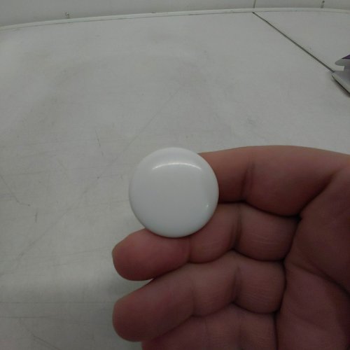 APPLE AIRTAG - WHITE (MODEL: A2187) image 3