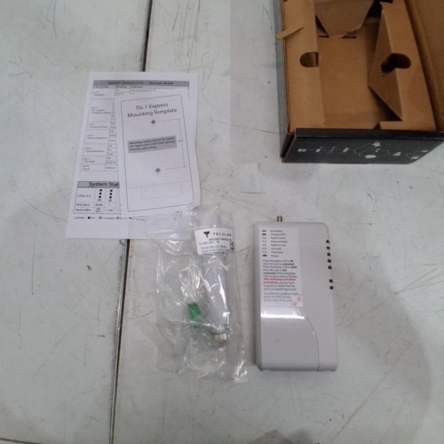 TELGUARD PRIMARY RESIDENTIAL CELLULAR ALARM COMMUNICATOR - 12V (MODEL: TG-1X-A) image 3