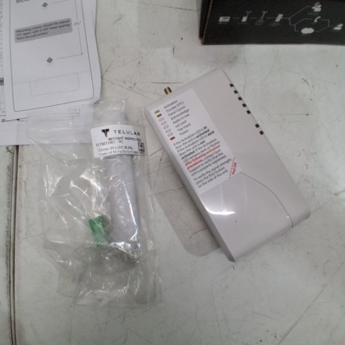 TELGUARD PRIMARY RESIDENTIAL CELLULAR ALARM COMMUNICATOR - 12V (MODEL: TG-1X-A) image 4