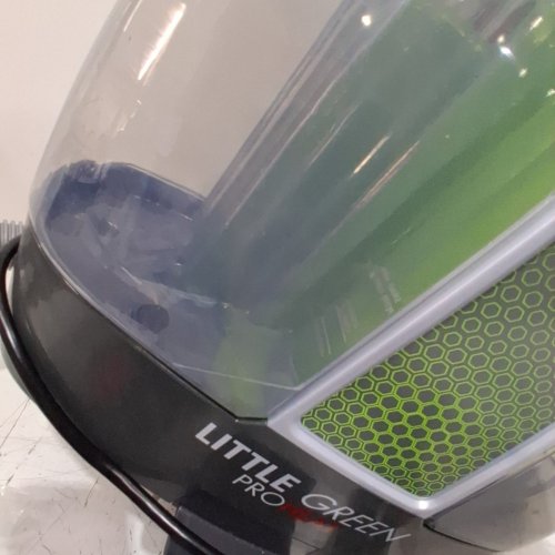 BISSELL LITTLE GREEN PRO HEAT - GREEN (MODEL 5207L) image 3