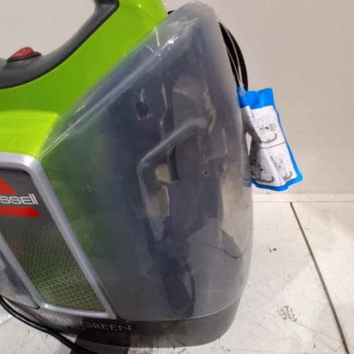 BISSELL LITTLE GREEN PRO HEAT - GREEN (MODEL 5207L) image 4