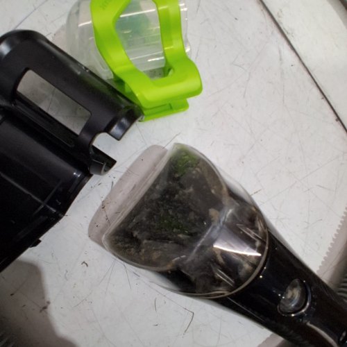 BISSELL LITTLE GREEN PRO HEAT - GREEN (MODEL 5207L) image 6