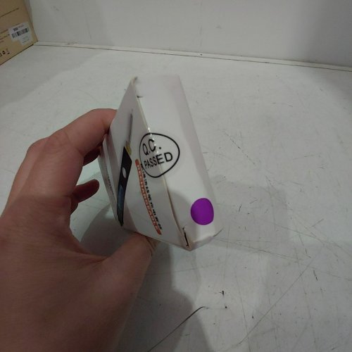 RECHARGEABLE CORDLESS MULTI-USE SOLDERING IRON - PURPLE image 3