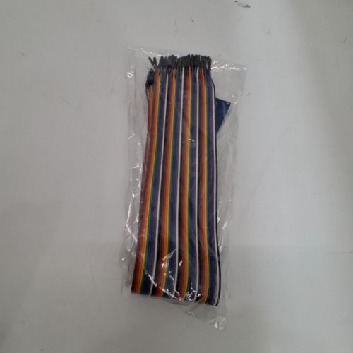 5PK GEEKSTORY MICROSD CARD ADAPTER BREAKOUT BOARD WITH DUPONT CABLES FOR ARDUINO RASPBERRY PI image 2