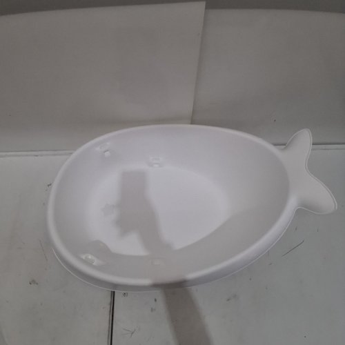 SKIP HOP BABY BATH TUB SMART SLING TUB MOBY - WHITE (MODEL: 9P466810) image 3