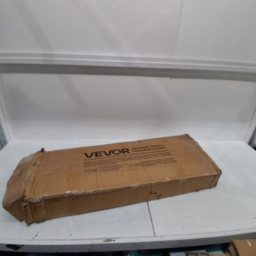 VEVOR GEO GRID PERMEABLE GROUND RETAINER - 16.4FT X 6.5FT 2" DEPTH - BLACK (MODEL: 50-450) image 3
