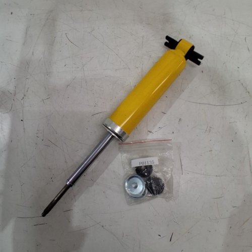 MONROE GAS-MAGNUM SHOCK ABSORBER FOR SELECT DODGE VEHICLES (MODEL: 34831) image 2