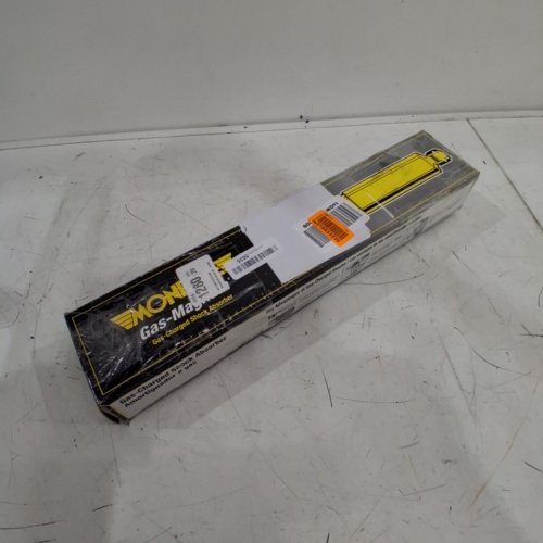 MONROE GAS-MAGNUM SHOCK ABSORBER FOR SELECT DODGE VEHICLES (MODEL: 34831) image 4
