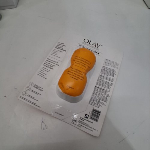 2PK OLAY VITAMINE C MAX LIGHTWEIGHT MOISTURIZER - 50ML EACH image 3