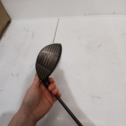 CALLAWAY GOLF ELYTE DRIVER WITH DENALI SHAFT - R/H - 12.0 image 5