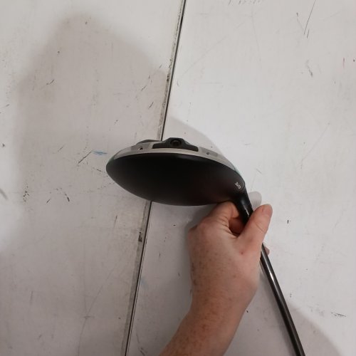 CALLAWAY GOLF ELYTE DRIVER WITH DENALI SHAFT - R/H - 12.0 image 6