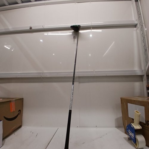 CALLAWAY GOLF ELYTE DRIVER WITH DENALI SHAFT - R/H - 12.0 image 7