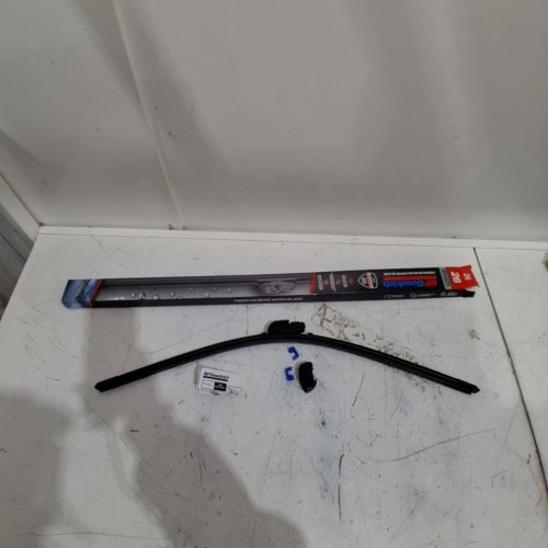 BFGOODRICH PREMIUM BEAM WIPER BLADES - 26" - BLACK (MODEL: 2013870) image 2