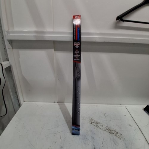 BFGOODRICH PREMIUM BEAM WIPER BLADES - 26" - BLACK (MODEL: 2013870) image 4