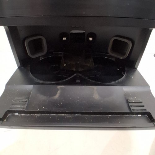 DREAME GOVAC 405 ROBOT VACUUM AND MOP COMBO - 25,000PA SUCTION POWER, AUTO-EMPTY AND MOP SELF-CLEANING DOCK - BLACK - (MODEL: RTD31TE) image 9