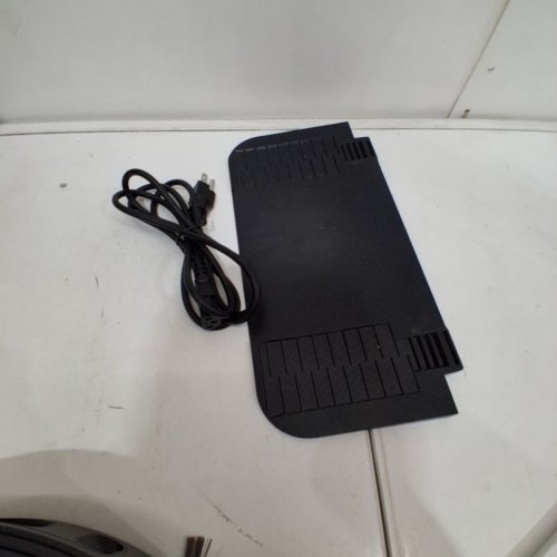 DREAME GOVAC 405 ROBOT VACUUM AND MOP COMBO - 25,000PA SUCTION POWER, AUTO-EMPTY AND MOP SELF-CLEANING DOCK - BLACK - (MODEL: RTD31TE) image 11
