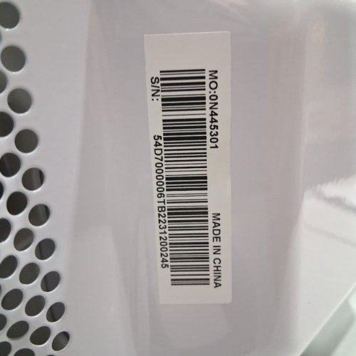 COMFEE COUNTERTOP MICROWAVE OVEN - 0.7 CU.FT/700W - WHITE (MODEL: CM-M201K(WH)) image 8
