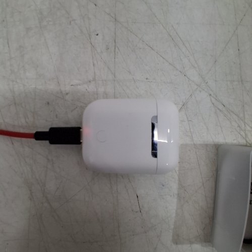 TRUE WIRELESS BLUETOOTH EAR BUDS - WHITE (MODEL: A10) image 2