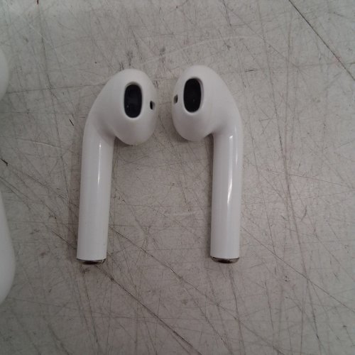TRUE WIRELESS BLUETOOTH EAR BUDS - WHITE (MODEL: A10) image 5