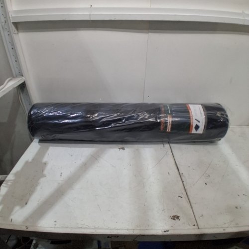 VEVOR PREMIUM HEAVY DUTY WEED BARRIER LANDSCAPE FABRIC - 4FT X 300FT - BLACK image 2
