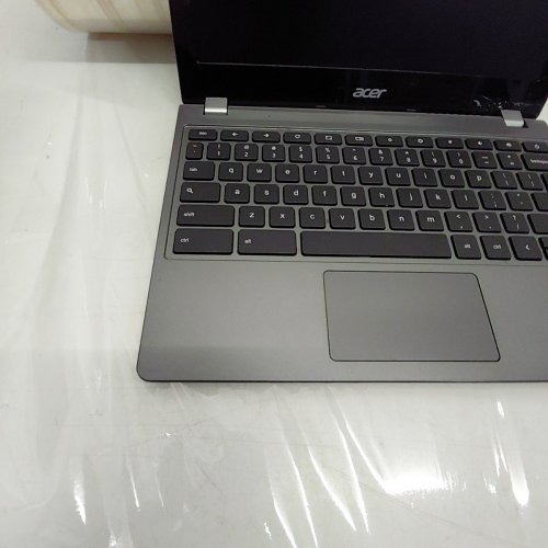 ACER CHROMEBOOK 11, 11.6" WITH INTEL CELERON 3205U, 4GB RAM, 16GB SSD (MODEL: C740-C4PE) image 3