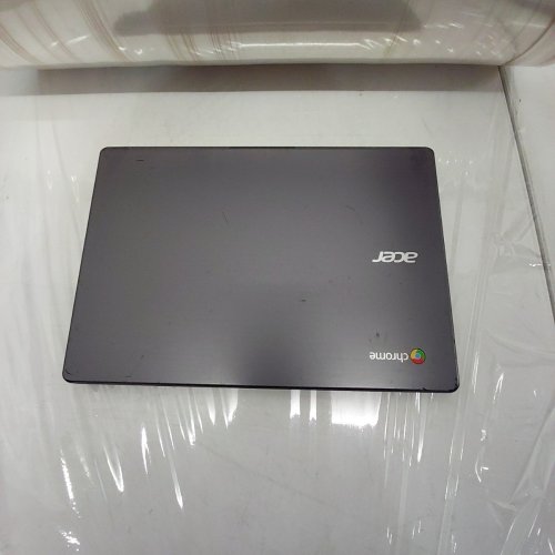 ACER CHROMEBOOK 11, 11.6" WITH INTEL CELERON 3205U, 4GB RAM, 16GB SSD (MODEL: C740-C4PE) image 4