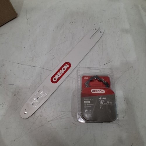 OREGON ADVANCECUT REPLACEMENT BAR AND CHAIN COMBO - 16" image 2