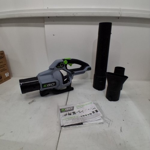 EGO POWER+ CORDLESS LEAF BLOWER *TOOL ONLY* - 56 V (MODEL: LB5800) image 3
