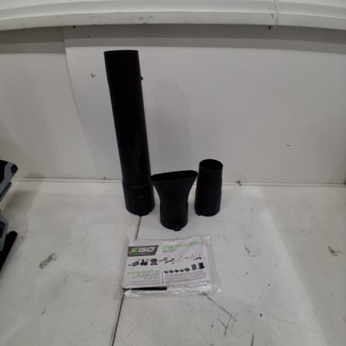EGO POWER+ CORDLESS LEAF BLOWER *TOOL ONLY* - 56 V (MODEL: LB5800) image 4