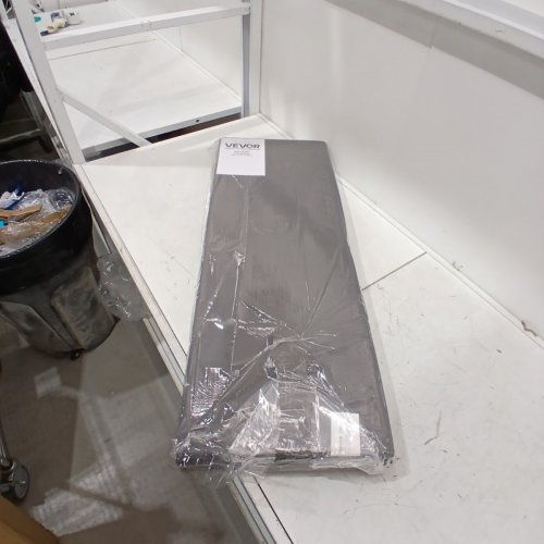 BUNKIE BOARD FOR UNDER MATTRESS SUPPORT - QUEEN SIZE - GREY (MODEL:CMB04-8) image 2