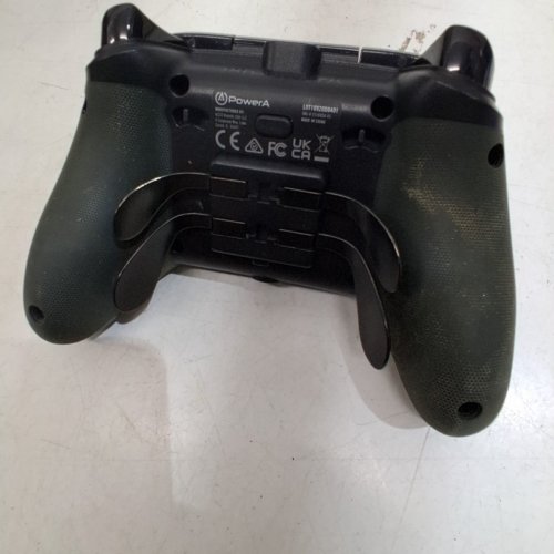 FUSION PRO 2 WIRED CONTROLLER FOR XBOX ONE - BLACK image 5