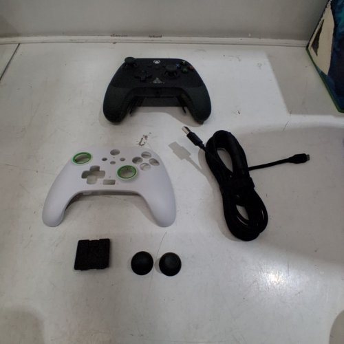 FUSION PRO 2 WIRED CONTROLLER FOR XBOX ONE - BLACK image 7