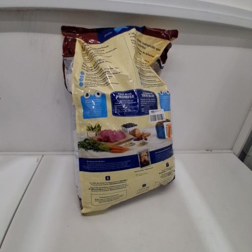 BLUE BUFFALO LIFE PROTECTION FORMULA DOG FOOD - 11.7KG (26LBS) - BEEF & BROWN RICE image 5